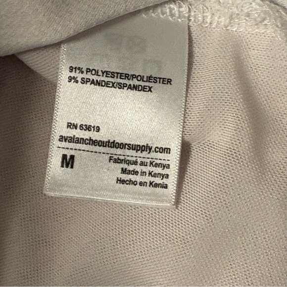 Avalanche Pullover Hoodie Men’s - Picture 9 of 12